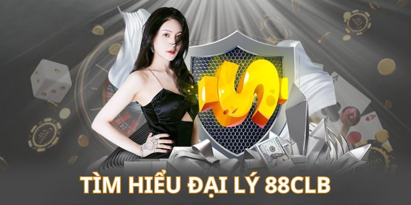 Chương trình đại lý 88CLB được thiết kế nhằm thu hút các đối tác